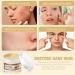 Beurre de Karit Beurre de Karit Bio Beurre de Karit Cr me Pur et Naturel Beurre de Karit lisse naturel pour le corps Beurre de Karit Suitable for All Skin and Hair Types (120ml) - Buy Online on GoSupps.com