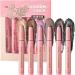 Eyeshadow Stick Eye Brightener Crayon Shimmer Pigmented Formula Smudge-Proof Long-Lasting Application for Daughter Coworkers Girls Friends Family Use - Buy Online on GoSupps.com