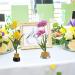 YOUEON 4-Piece Flower Frog Set - Japanese Flower Arranger Tools for Floral Arrangement and Plant Decoration - Buy Online on GoSupps.com