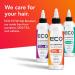 Buy Eco Style Gel Booster Strand Restore - Nourish & Revitalize Your Hair - International Shipping Available - Buy Online on GoSupps.com