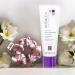 Daily Defense Lotion SPF 18 - Hydrating Facial Moisturizer with Resveratrol & CoQ10 | Lightweight Daily Moisturizer - pack of 6 for Sun Protection - Buy Online on GoSupps.com