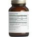 Pure Synergy Zinc Complex - 60 Capsules - Organic Zinc Supplement with Fruit, Vegetables, and Mushrooms - Non-GMO & Vegan - Buy Online on GoSupps.com