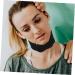 Enveloppement Cervical Huile De R utilisable Pack Huile De Pour Thyro de Enveloppement De Cou - Buy Online on GoSupps.com