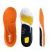 All Protective Gear (APG) - Running Shoe Inserts All Day Shoe Insoles Orthotic Insoles | Arch Support Insoles Pain Relief Shoe Inserts Orthotic Inserts Flat Feet High Arch Foot Pain Shock