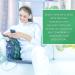 HealthyLine Far Infrared Jade & Tourmaline Heating Pad for Pain Relief - 50 Gemstones - Negative Ions Mat - FSA/HSA Eligible - Buy Online on GoSupps.com