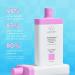 Drunk Elephant Scrubbi Bamboes Body Cleanser - Moisturizing & Exfoliating with Bamboo Beads (240mL/8 fl oz) - Buy Online on GoSupps.com