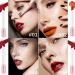 Lip Gloss Sets For Teenage Girls 4 Colors Matte Lipstick Set High Pigmented Velvety Long Lasting Waterproof Matte Lip Stick Lipstick Makeup Sets For Women - Buy Online on GoSupps.com