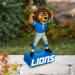 Shop Team Sports America NFL Detroit Lions Mascot Statue - Unique Design One Size Perfect for Fans - Buy Online on GoSupps.com