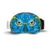Soggle ski goggles protective cover made of microfiber (one size) more Colors eyes owl 1