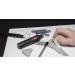 Derwent Compressed Charcoal Blocks Pack 6 Count (35996) - Grey Charcoal Art Supplies - Buy Online on GoSupps.com