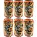 BUBBLE TEA Thai Tea Flavour 315ml (Just Drink) (Pack Of 6) Delicious Tasty And Twisty Treat Gift Hamper For Christmas Birthday Easter Gift - Buy Online on GoSupps.com