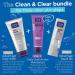 Clean & Clear Clean & Clear Advantage Stain Treatment Gel 15 ml - Buy Online on GoSupps.com