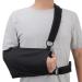 Medical Arm Sling Shoulder Sling for Rotator Cuff Injury Sling for Right/Left Arm