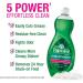 Palmolive Ultra Strength Liquid Dish Soap - Original Scent 68.5 oz | Best for Tough Grease | International Shipping Available - Buy Online on GoSupps.com