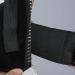 Thorax Support Broken Rib Brace Adjustable Protective Chest Belt Rib Brace Rib Breathable Elastic For Broken Rib (Double Straps L) - Buy Online on GoSupps.com