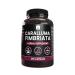 PURE ORIGINAL INGREDIENTS Caralluma Fimbriata (365 Capsules) No Magnesium Or Rice Fillers Always Pure Lab Verified 365 Count (Pack of 1)