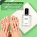 Skinapeel Toe Nail Softener and Ingrown Toenail Treatment Oil - Solution for Hard Thick Cracked Nails - Buy Online on GoSupps.com