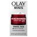 Olay Regenerist Niacinamide + Peptide 24 Hydrating Face Moisturizer with Vitamin B3 for Stronger Skin Barrier 0.5 oz Travel Size 15 ml (Pack of 1)