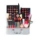 CHSEEO Make-up Gift Set | Complete Cosmetic Makeup Palettes & Case for Face Eyes & Lips - Shop Internationally! - Buy Online on GoSupps.com
