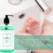 Buy Vitabath Cool Spearmint & Thyme Hand Soap - Nourishing Cleansing Moisturizing 16 oz | Cruelty-Free Gluten-Free Paraben-Free - International Shipping Available - Buy Online on GoSupps.com