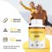 Royal Jelly 200Mg - 200 capsules - Orgaliane - Buy Online on GoSupps.com