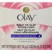 Buy Olay Night Of Firming Cream - 2 oz | Anti-Aging Skincare for Youthful Skin | International Shipping Available - Buy Online on GoSupps.com