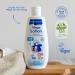 PAEDIPROTECT Posle Lotion for Babies & Children 200ml - Vegan Moisture Care with Panthenol Jojoba Oil & Mango Butter for Sensitive Skin - Buy Online on GoSupps.com