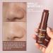 Face Moisturizer Stick - Multi Lip Balm for Wrinkles Dryness & Elasticity | Skin Smoothing Cream | Black Tea Body Care - Buy Online on GoSupps.com