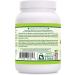 Herbal Secrets Ground Flaxseeds 2 Lbs Powder - Vegan Source of Fiber & Omega-3 Fatty Acids - Non-GMO - Buy Online on GoSupps.com