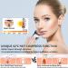 EORYNOL Blackhead Remover Pore Vacuum 2022 - Hot Compress Extractor with 6 Probes for Men & Women - Buy Online on GoSupps.com