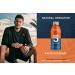 Coco5 Clean Sports Hydration Orange Flavor - Natural, Low Sugar, Non-GMO, Gluten Free - Pack of 12 - Buy Online on GoSupps.com