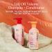 Eva NYC Lift Off Volume Conditioner - 8.8 oz | Lightweight Formula for Added Volume - Buy Online on GoSupps.com