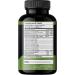 Gade Nutrition Magnesium Complex 10 in 1 with Magnesium Glycinate Citrate Malate Oxide Taurate Aspartate Gluconate Ascorbate Lactate Carbonate Zinc Copper Manganese & Vitamin C B1 B2 B6 - Buy Online on GoSupps.com