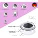 180pcs Funny Google Eyes Self-Adhesive Craft Stickers - Large & Small Mix for Handicrafts - Buy Online on GoSupps.com