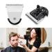 2 Pack Professional Detachable Hair Clipper Replacement Blades #2111 - Compatible with Wahl Trimmers 8841/8143/8700 - For Barbers and Stylists - Buy Online on GoSupps.com