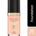 Max Factor Facefinity All Day Flawless 3-in-1 Foundation - Porcelain 30 ml | Primer Concealer & Foundation for Perfect Matte Finish - Shop Internationally - Buy Online on GoSupps.com