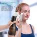 Electric Ear Wax Removal Tool - Safe & Effective Cleaner for Adults & Kids | Ear Irrigation System with 10 Tips, Basin & Towel included - Buy Online on GoSupps.com
