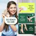 Metatarsal Pads & Heel Inserts for Women | Ball of Foot Cushions & Arch Support | All Day Pain Relief | Reusable Heel Pads for Loose Shoes | 3 Pairs Beige Black & Clear - Buy Online on GoSupps.com