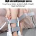 Prujoy Electrical Ankle Rehabilitation Device - 3-Speed Foot Drop Trainer for Effective Ankle Recovery - Buy Online on GoSupps.com