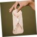 Minkissy Washable Women's Bandages & Panty Liners - Reusable Cotton Tapes 4 Pieces Anti-Pouring - Buy Online on GoSupps.com