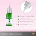 Goodbake Green Food Coloring (11ml) | Intensive & Highly Concentrated | Vegan Cake & Fondant Colorant - Buy Online on GoSupps.com