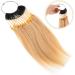 jojofuny Lot de 30 set de M ches de Coloration en Cheveux Naturels 8 Tons Blonds M ches D Entra nement pour Teinture Capillaire Professionnelle et Usage Domestique Outil Pratique pour - Buy Online on GoSupps.com
