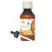 LEVENMOOI Cinnamon Bark (Cinnamomum Cassia) Pure & Natural Therapeutic Grade Essential Oil Plastic with Dropper (50ml)