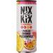 Nix & Kix | Vitamin Vitality | Sparkling Orange and Passionfruit with Added Vitamins | Vitamins B6 B12 C and Vitamin D Natural Drink | Low Sugar and Vegan Friendly | 12 x Can Pack Orange & Passionfruit - Buy Online on GoSupps.com