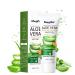MagiSel Aloe Vera Gel - 98% Pure Aloe Vera Moisturiser for Face and Body Natural Aloe Vera Gel for Sunburn Restorative Scars Acne Aftershave