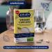 Shop Circular White Curcuma Capsules - 30 High Bioavailability Dietary Supplement with Turmeric Biotin Niacin Ginger Vitamin C & D for Digestive Support - International Shipping Available - Buy Online on GoSupps.com