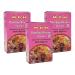 MDH MDH Biryani Bombay Masala 100g (Pack of 3) - Adds Aroma Taste and Flavor to Meals - Authentic Indian Bombay Biryani Masala Seasoning Blend