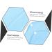 Gleavi 6 Sets Women's Lord Pillows - Reusable Polarfleece Inserts for Hygiene & Bandages | Eco-Friendly Women's Health Solutions - Buy Online on GoSupps.com