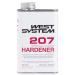 West System 207-SA Special Clear Hardener