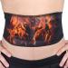 Self-Heating Waist Belt Adjustable Self-Heating Back Waist Support Lumbar Brace for Relief Pain & Stress(XL) Sport Ware Back Patch - Buy Online on GoSupps.com